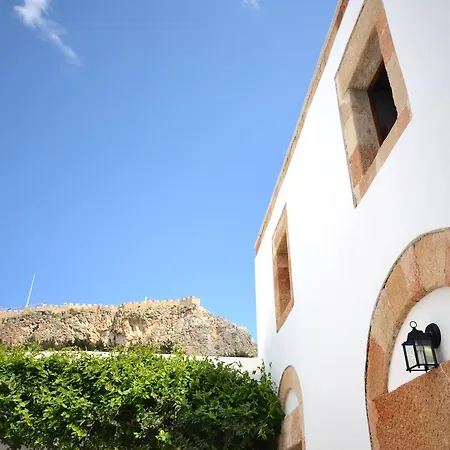 Σπίτι διακοπών Casa *