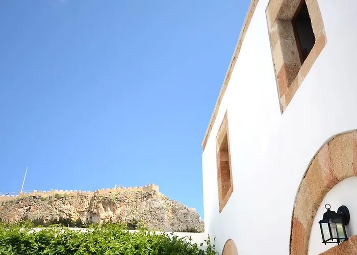 Vakantiehuis Casa *