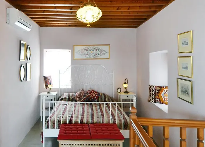Casa Vakantiehuis