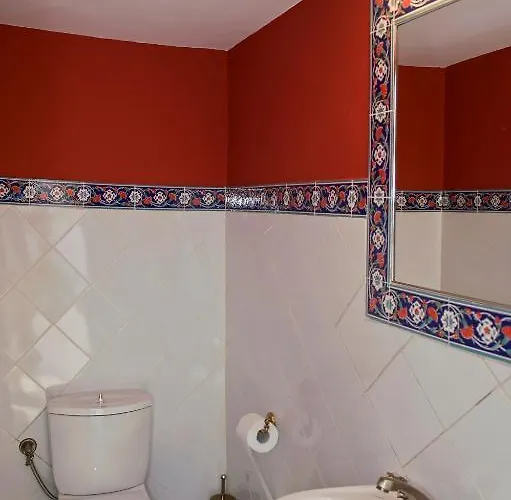 Vakantiehuis Casa Líndos