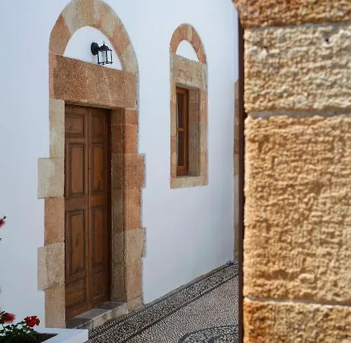 Casa * Líndos