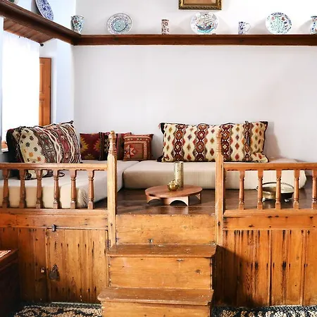 Tatil Evi Casa Líndos