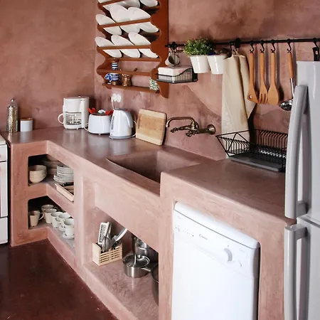 Tatil Evi Casa Líndos