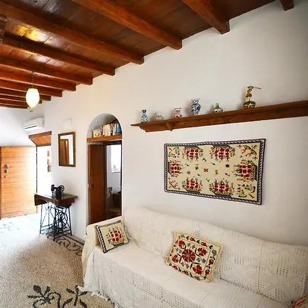 Feriehus Casa *