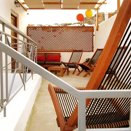 Tatil Evi Casa Líndos