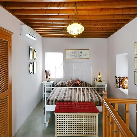 Casa Feriehus *
