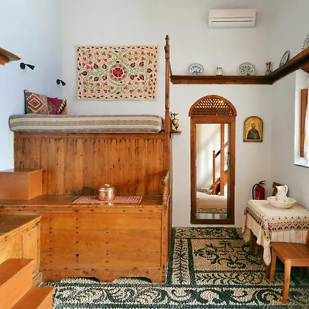 Feriehus Casa
