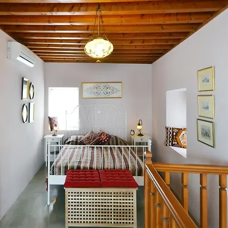Casa Feriehus