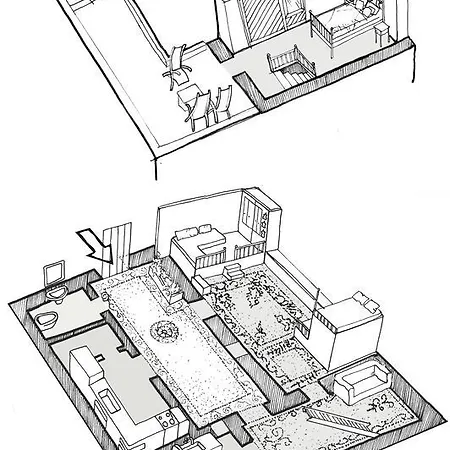 Casa de Férias Casa Líndos