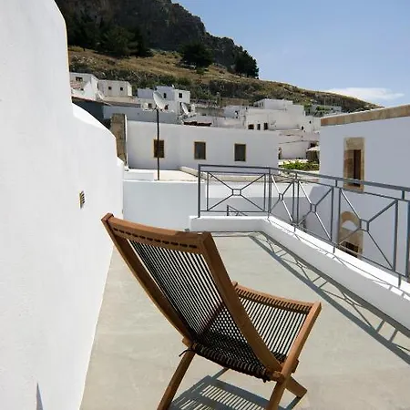 Feriehus Casa