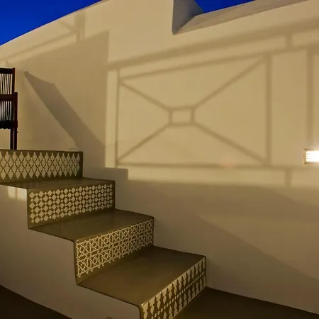Casa Líndos