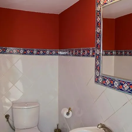 Feriehus Casa Líndos