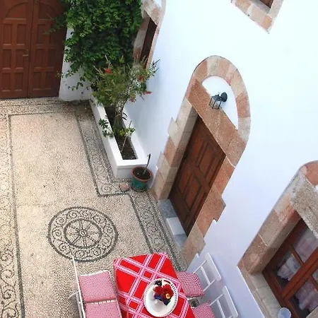Casa Feriehus