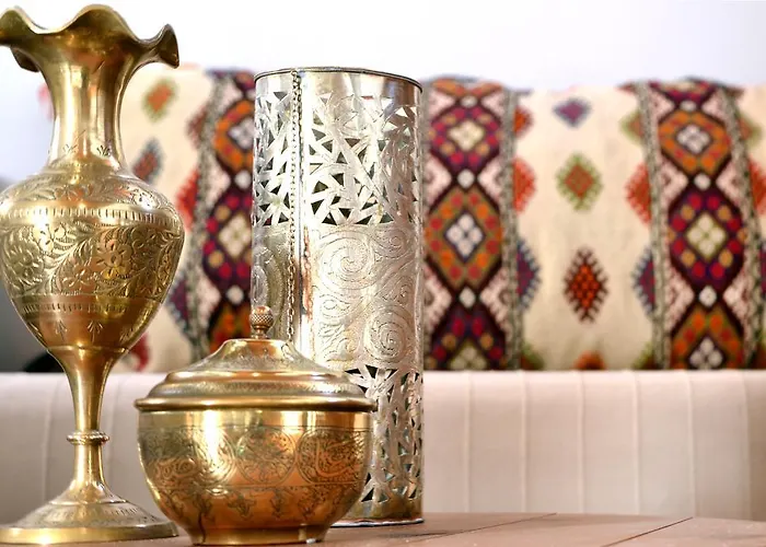 Casa Tatil Evi Líndos