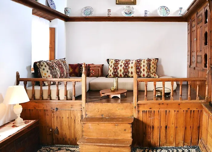 Tatil Evi Casa Líndos