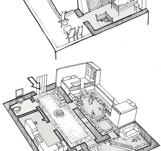 Tatil Evi Casa Líndos