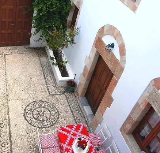 Casa Tatil Evi