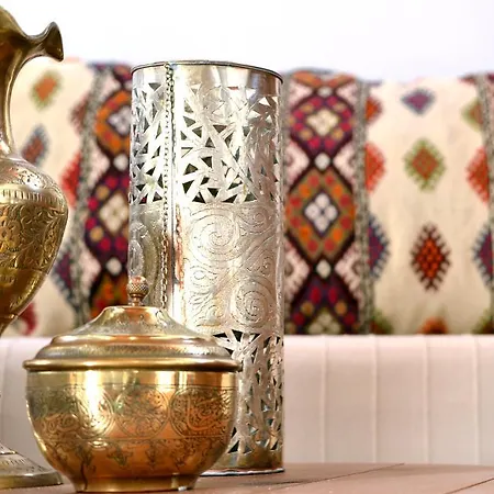 Casa بيت للعطل لينثوس