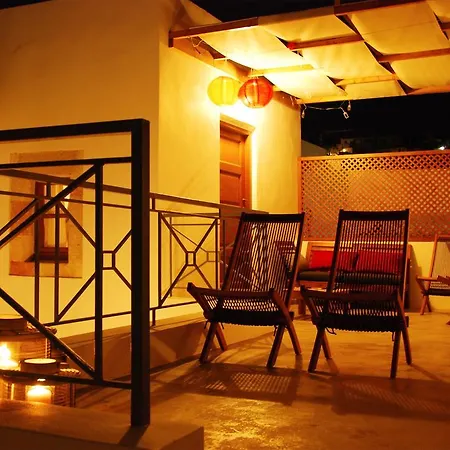 Casa بيت للعطل