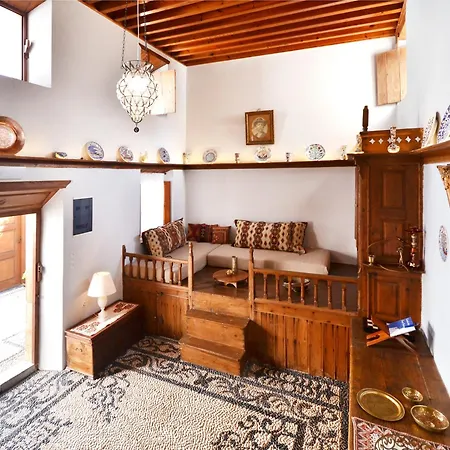 Casa * Lindos (Rhodes)