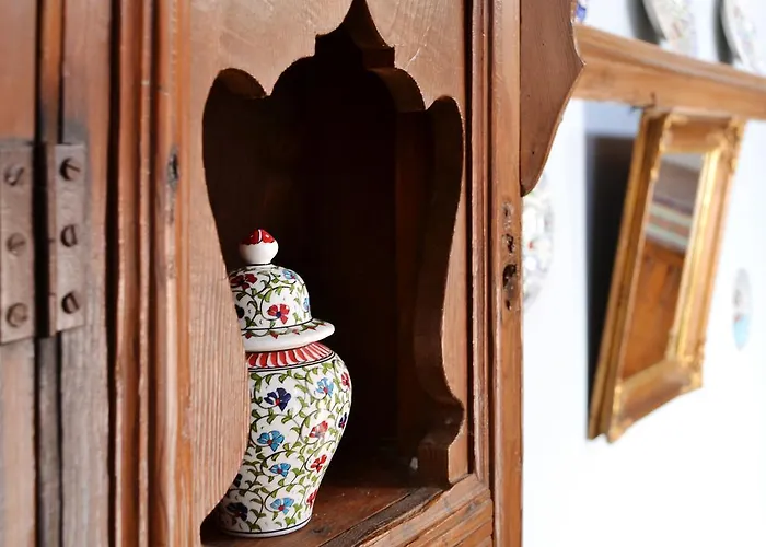 卡萨林多斯酒店