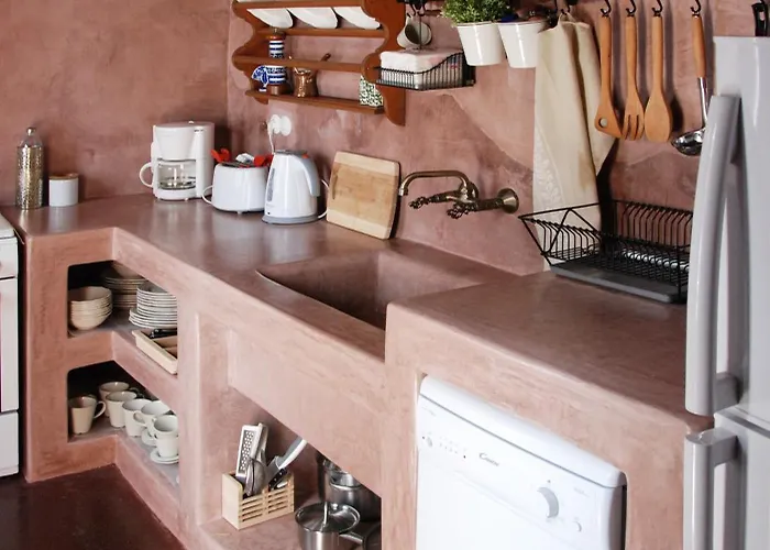 度假居 卡萨林多斯酒店 林都斯